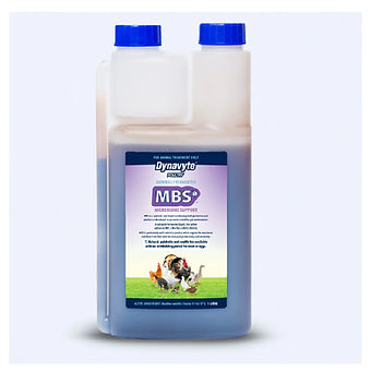 Dynavyte Poultry MBS Microbiome Support