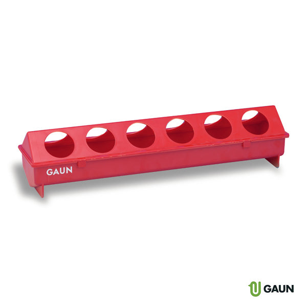 Feeder/Drinker 50 CM with 12 HOLES