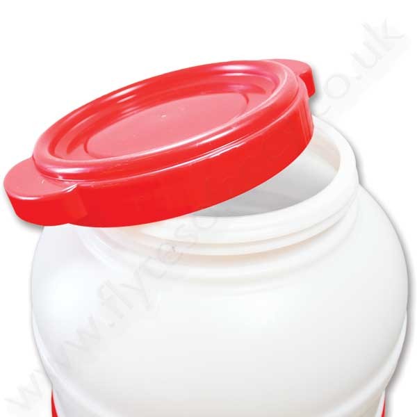 40 Litre Tripod Feeder