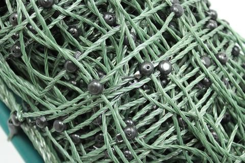 25m Non-Electrified Poultry Fence/Net