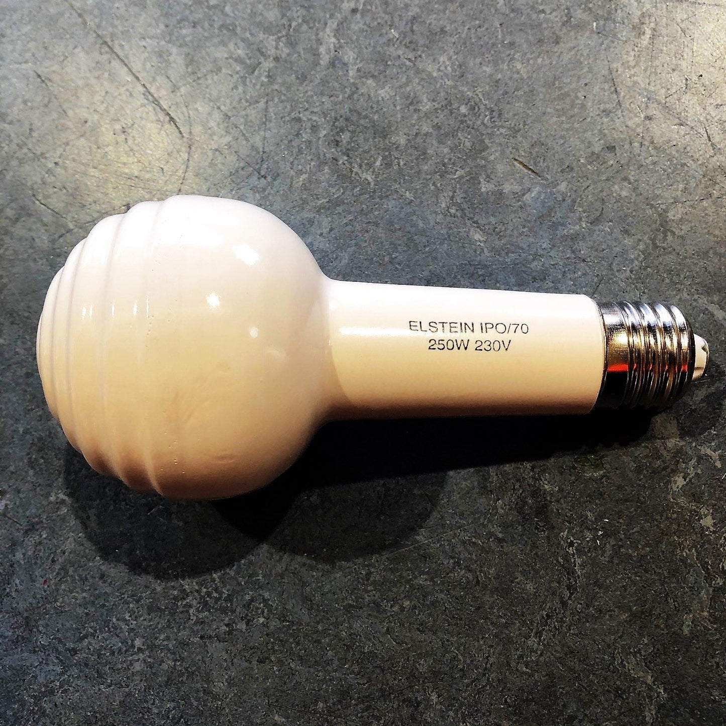 Heat Bulb Ceramic 250W