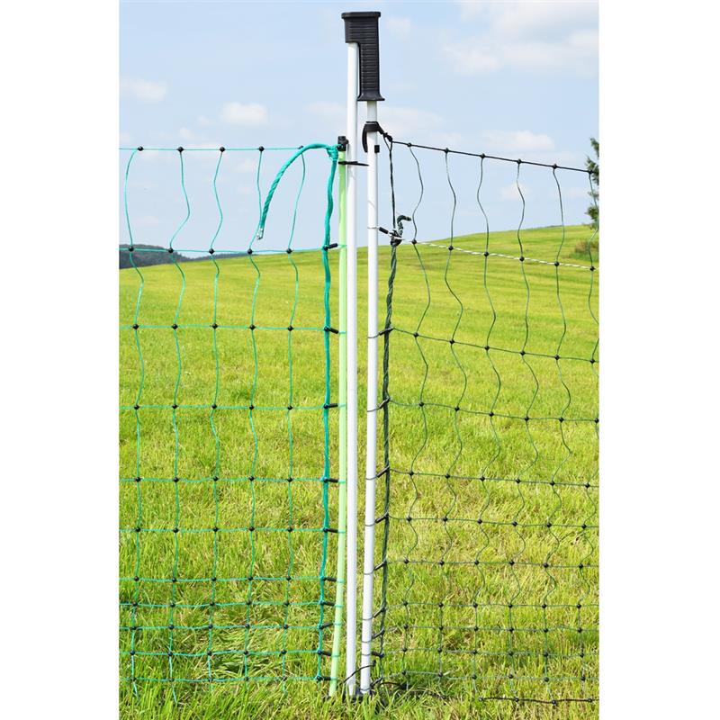Electric Poultry Fence Gate 1.2m