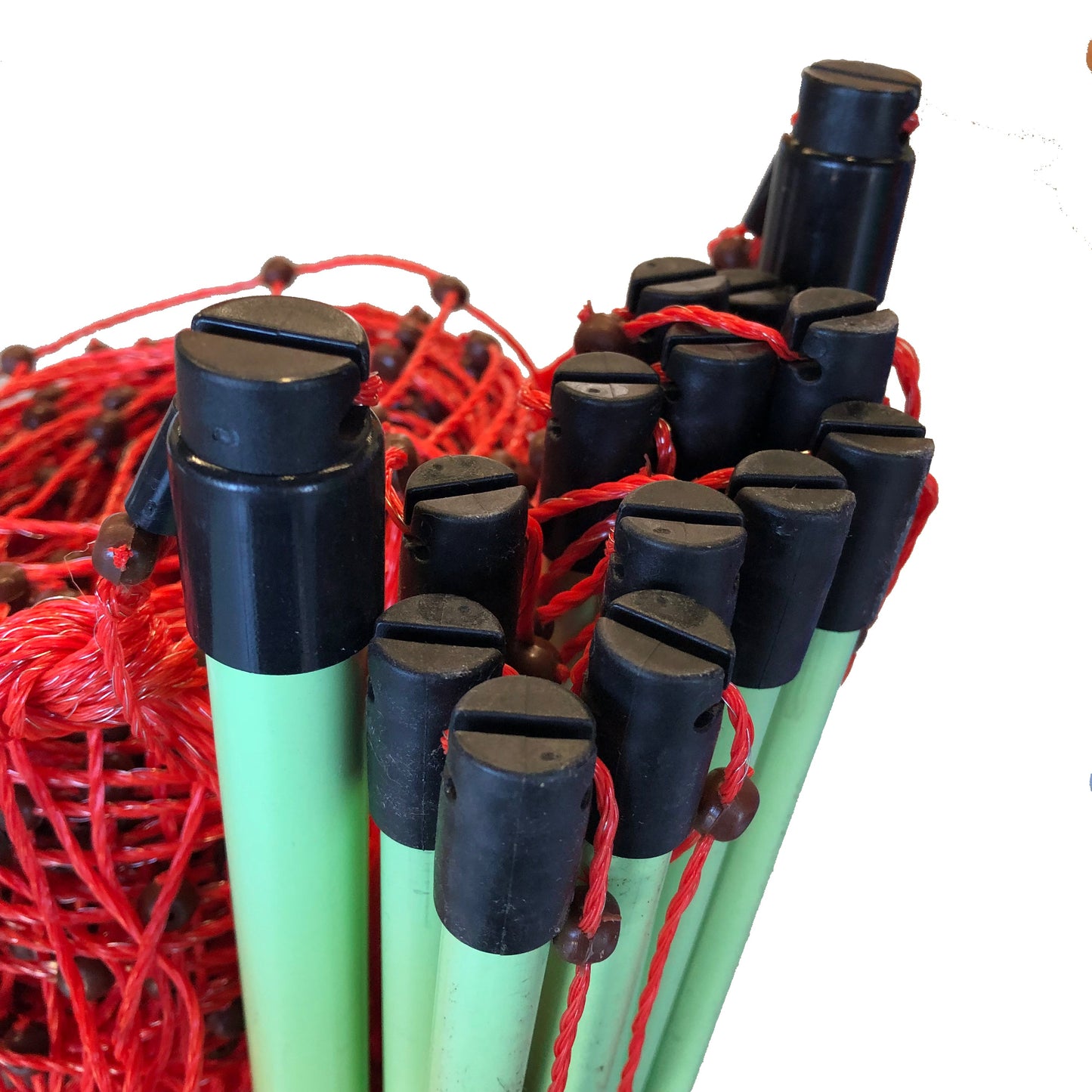 50m Super Electric Poultry Fence/Net