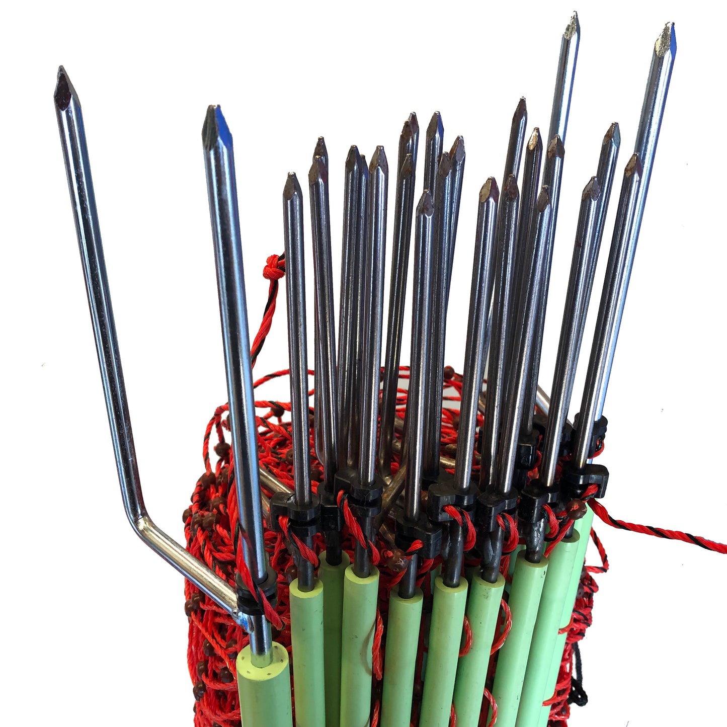 50m Super Electric Poultry Fence/Net