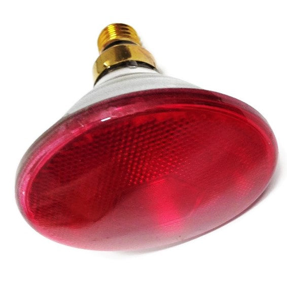 Brooder Heat Bulb Infra-Red 175W