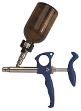 THAMA 223 Vaccination Gun