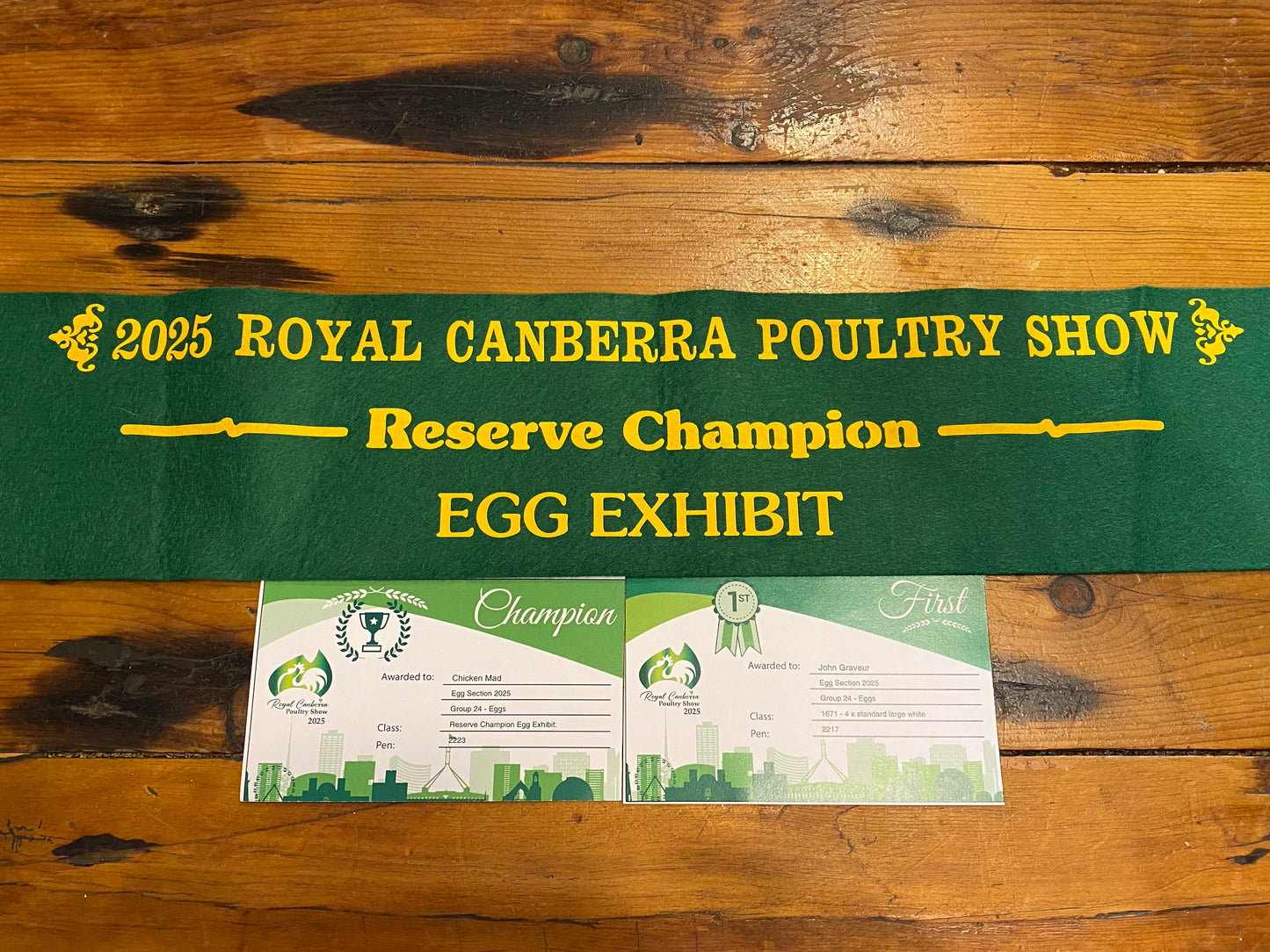 Chicken MADGIC - Breeding Aid and Electrolyte Supplement 200g