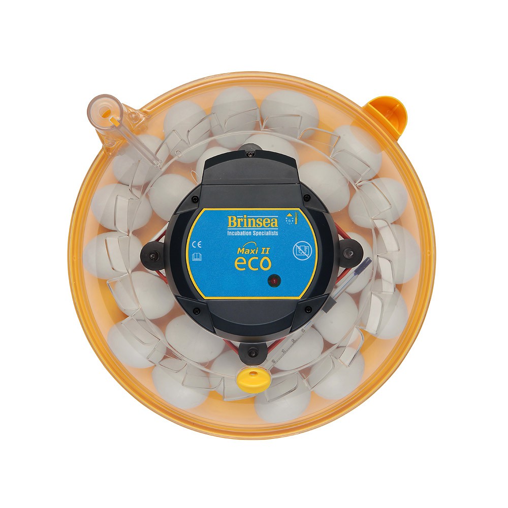 Brinsea Maxi 2 ECO incubator 30 egg